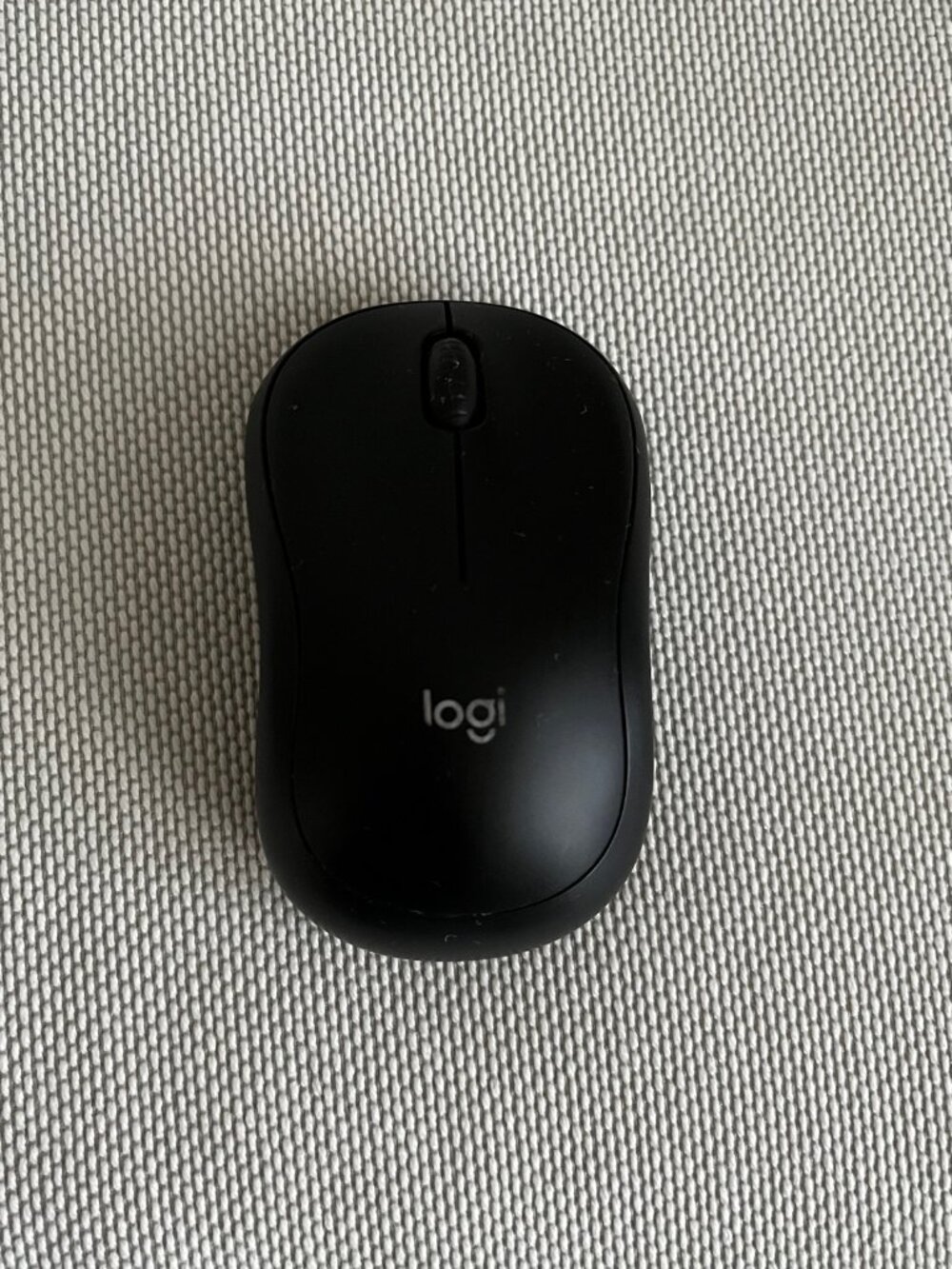 Free Gift with Purchase - Logitech M220 Silent Mouse